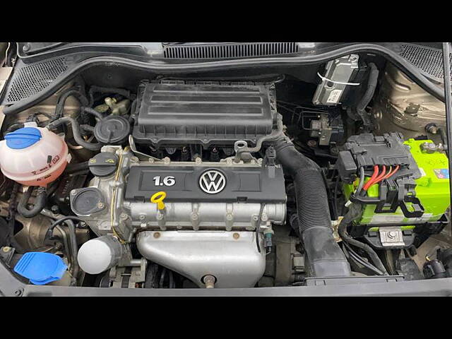 Used Volkswagen Vento [2014-2015] Highline Petrol in Chennai