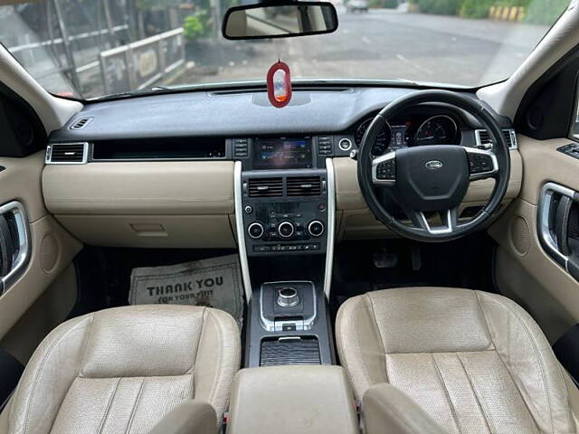 Used Land Rover Discovery Sport [2015-2017] SE 7-Seater in Mumbai