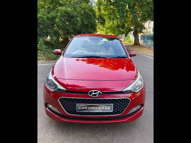 Used 2014 Hyundai Elite i20 in Mysore