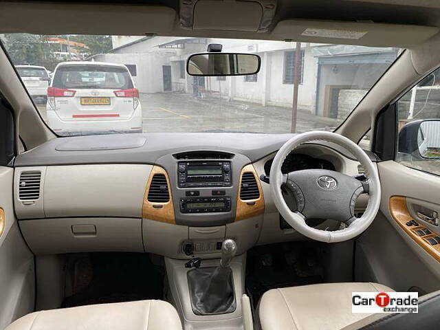 Used Toyota Innova [2005-2009] 2.5 V 7 STR in Pune