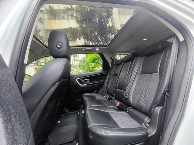 Used Land Rover Discovery Sport [2015-2017] HSE Luxury 7-Seater in Mumbai