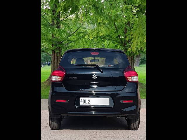 Used Maruti Suzuki Celerio ZXi in Delhi