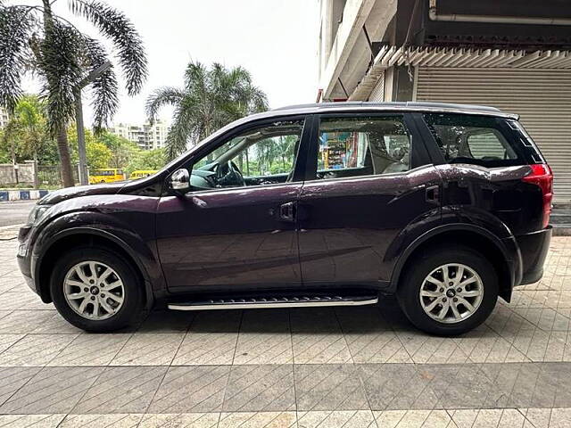 Used Mahindra XUV500 [2015-2018] W10 in Pune