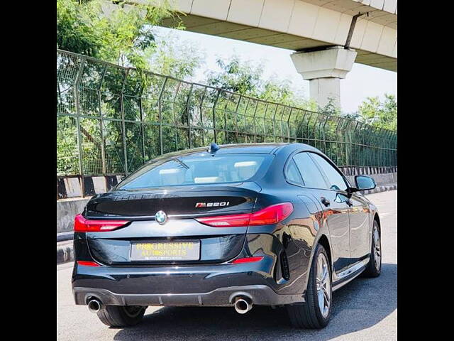 Used BMW 2 Series Gran Coupe 220i M Sport [2021-2023] in Delhi