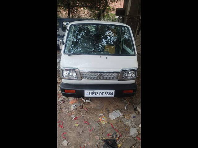 Used Maruti Suzuki Omni E 8 STR BS-IV in Lucknow