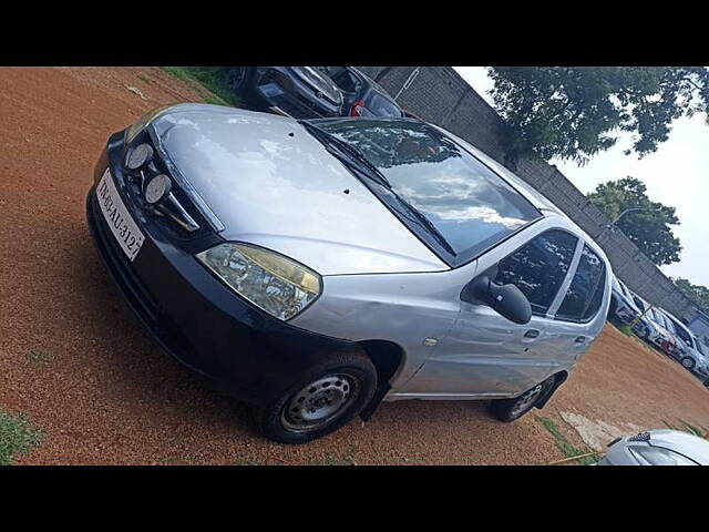 Used Tata Indica V2 LS in Madurai