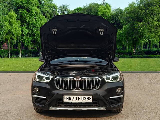 Used BMW X1 [2013-2016] sDrive20d xLine in Delhi