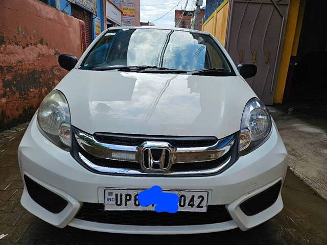 Used Honda Amaze [2016-2018] 1.5 E i-DTEC Opt in Varanasi