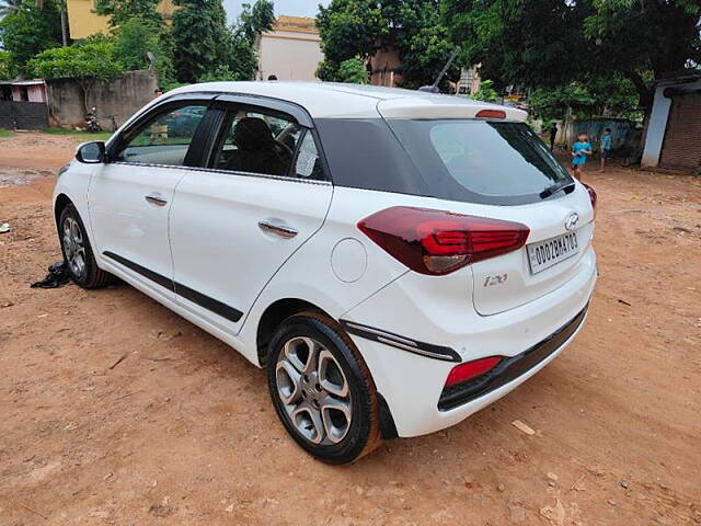 Used Hyundai i20 [2020-2023] Asta (O) 1.2 MT [2020-2023] in Bhubaneswar