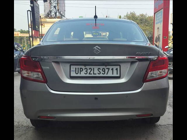 Used Maruti Suzuki Dzire VXi [2020-2023] in Lucknow