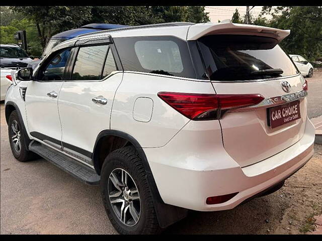 Used Toyota Fortuner [2016-2021] 2.8 4x2 AT [2016-2020] in Jaipur