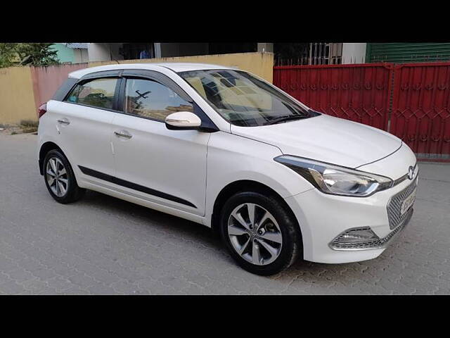 Used Hyundai Elite i20 [2014-2015] Sportz 1.2 in Guwahati