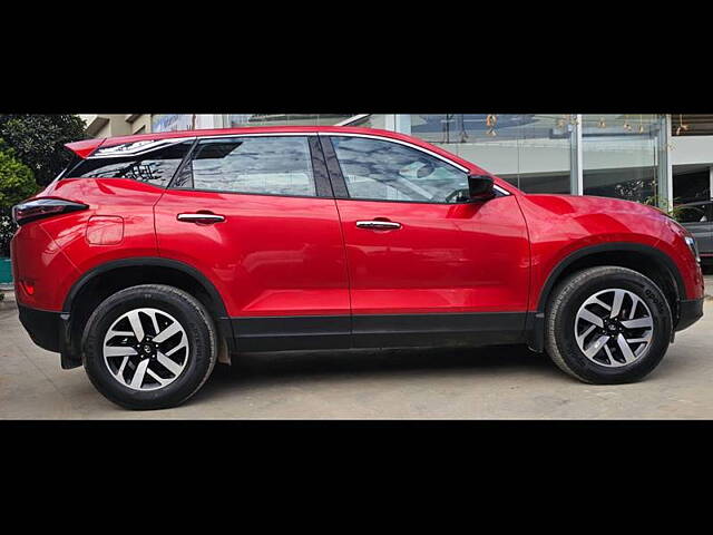 Used Tata Harrier [2019-2023] XZA Plus in Bangalore