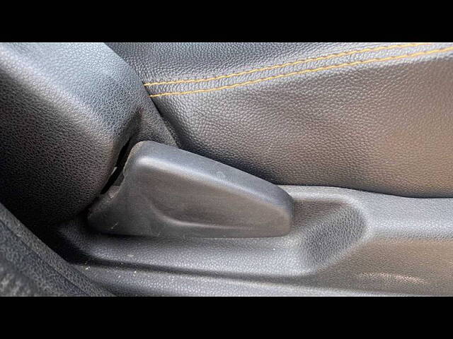 Used Renault Kwid [2019-2022] CLIMBER 1.0 (O) in Hyderabad