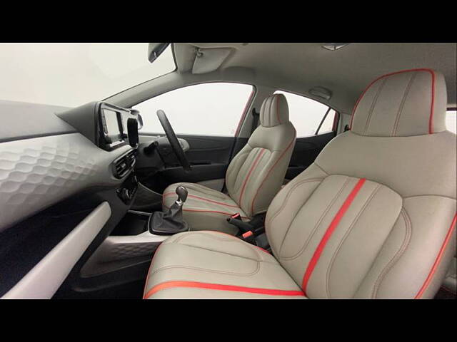 Used Hyundai Grand i10 Nios [2019-2023] Sportz 1.2 Kappa VTVT in Chennai