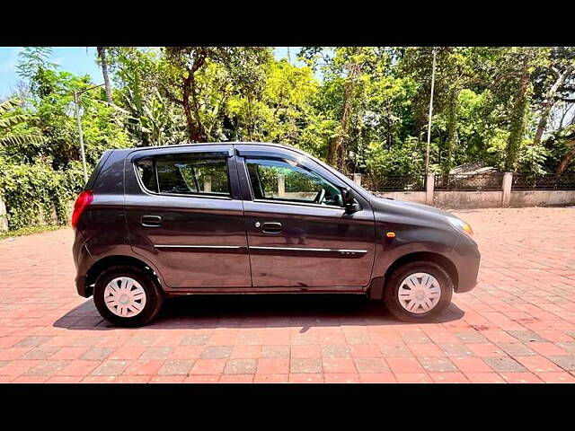 Used Maruti Suzuki Alto 800 [2016-2019] LXi (O) in Kolkata