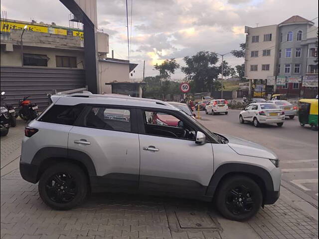 Used Maruti Suzuki Brezza ZXi in Bangalore