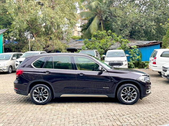 Used BMW X5 [2014-2019] xDrive30d Pure Experience (5 Seater) in Mumbai