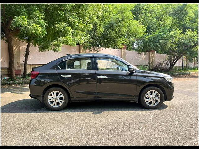 Used Honda Amaze [2018-2021] 1.2 VX MT Petrol [2018-2020] in Delhi