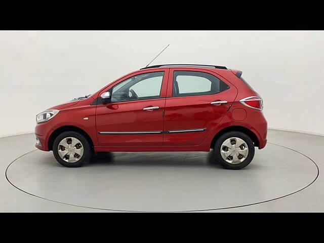 Used Tata Tiago [2016-2020] Revotron XT [2016-2019] in Chennai