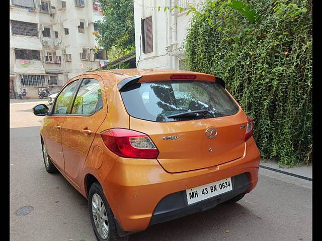 Used Tata Tiago [2016-2020] Revotron XZA in Mumbai