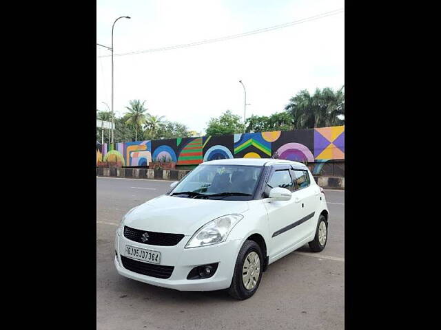 Used Maruti Suzuki Swift [2011-2014] VXi in Surat