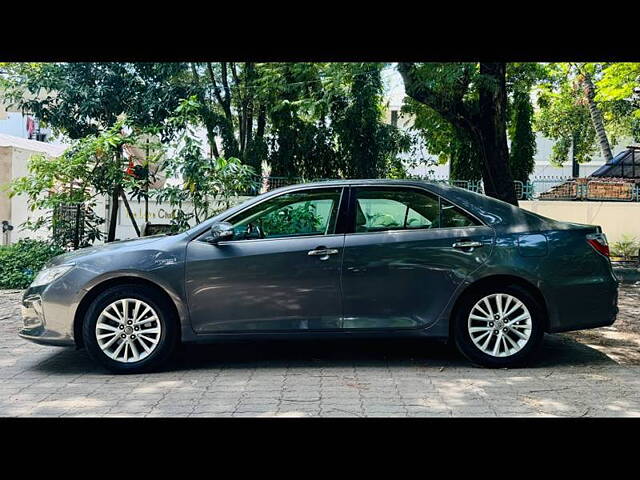 Used Toyota Camry [2015-2019] Hybrid in Kolkata