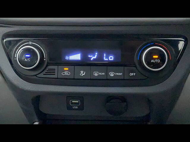Used Hyundai Grand i10 Nios [2019-2023] Sportz 1.2 Kappa VTVT CNG in Nagpur