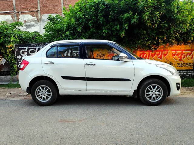 Used Maruti Suzuki Swift DZire [2011-2015] VDI in Lucknow