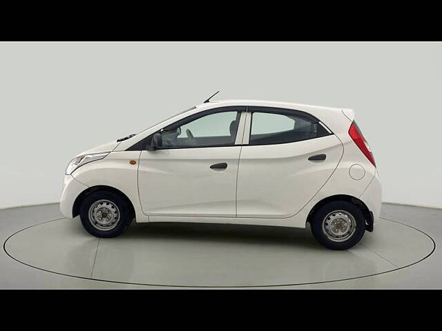 Used Hyundai Eon Era + in Ahmedabad