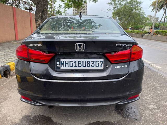 Used Honda City [2014-2017] SV Diesel in Mumbai