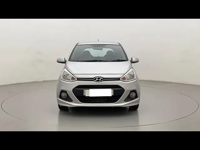 Used 2013 Hyundai Grand i10 in Bangalore