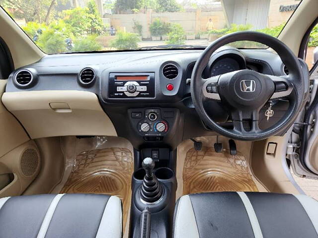 Used Honda Amaze [2013-2016] 1.2 S i-VTEC in Mumbai