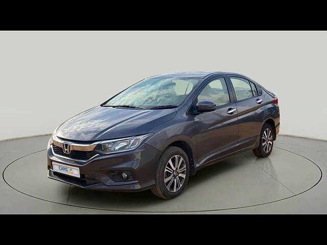 Used Honda City 4th Generation V CVT Petrol [2017-2019] in Bangalore