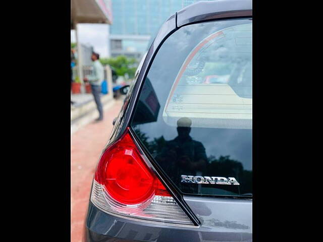 Used Honda Brio S (O)MT in Ahmedabad