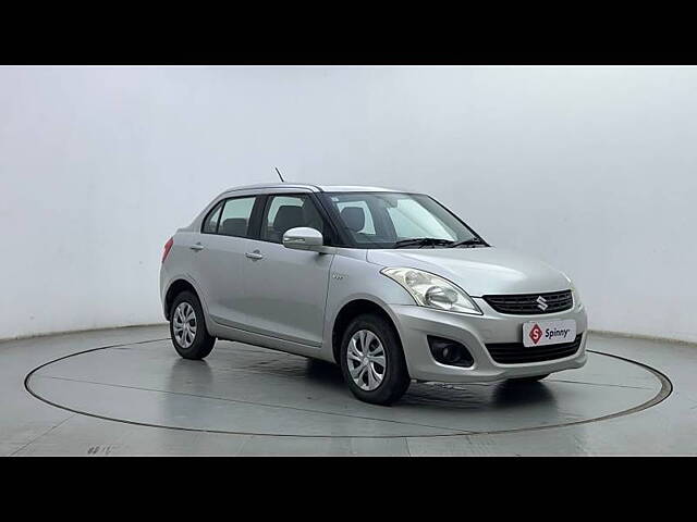 Used Maruti Suzuki Swift DZire [2011-2015] VXI in Mumbai