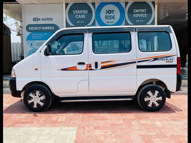 Used Maruti Suzuki Eeco [2010-2022] 5 STR [2019-2020] in Ahmedabad