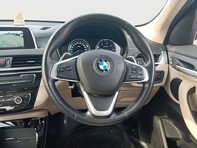 Used BMW X1 [2013-2016] sDrive20d xLine in Noida