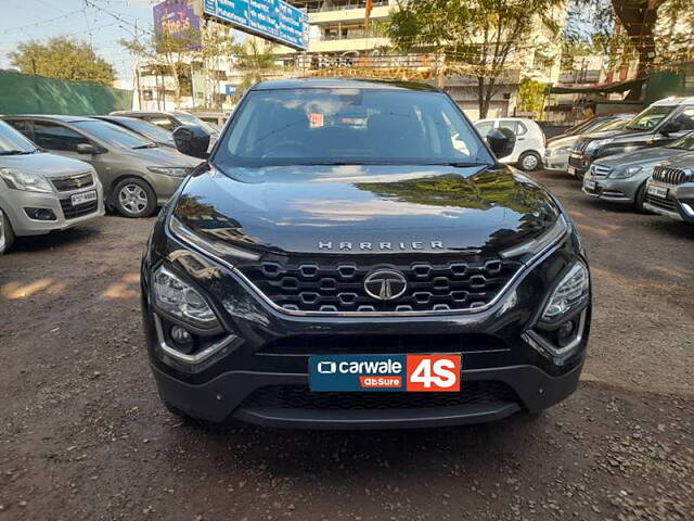 Used 2019 Tata Harrier in Nashik