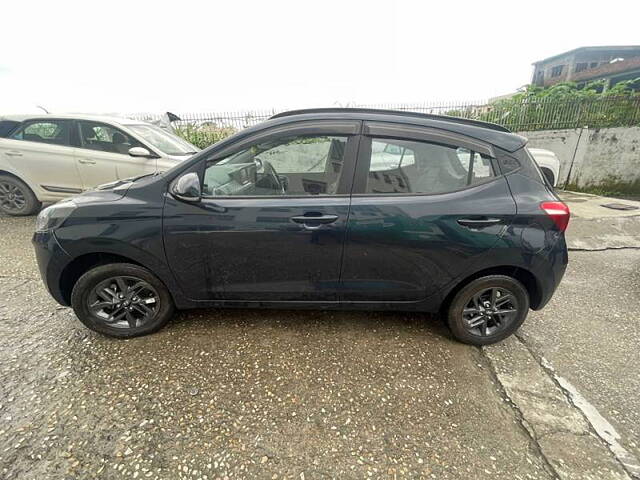 Used Hyundai Grand i10 Nios [2019-2023] Sportz 1.2 Kappa VTVT in Dehradun