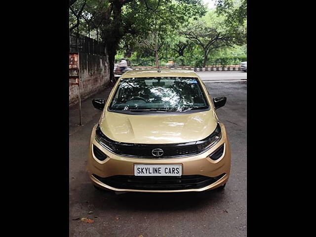 Used 2020 Tata Altroz in Delhi