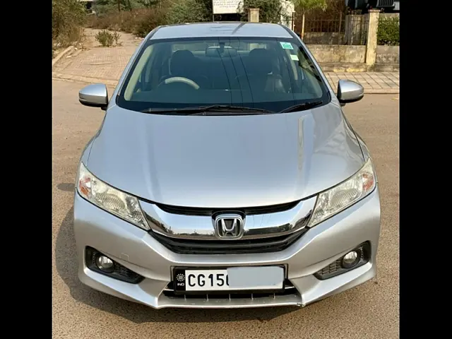 Used 2015 Honda City in Raipur