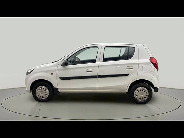 Used Maruti Suzuki Alto 800 [2012-2016] Lxi in Delhi