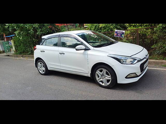 Used Hyundai Elite i20 [2017-2018] Asta 1.4 CRDI in Lucknow