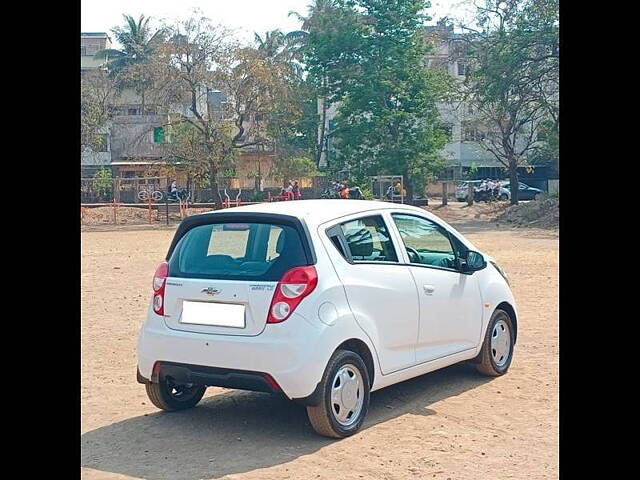 Used Chevrolet Beat [2014-2016] LS Diesel in Kolhapur