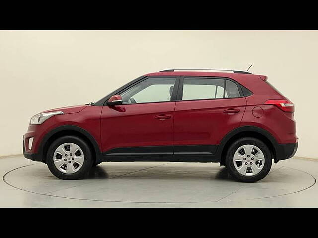 Used Hyundai Creta [2015-2017] 1.6 S Petrol in Pune