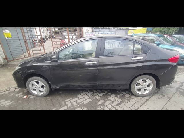 Used Honda City [2014-2017] V in Thane