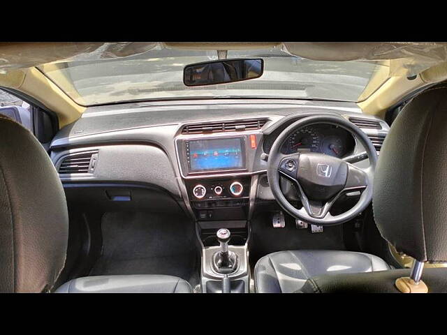 Used Honda City [2014-2017] S Diesel in Coimbatore