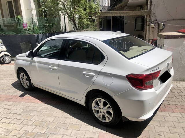 Used Honda Amaze [2018-2021] 1.2 V CVT Petrol [2018-2020] in Chennai