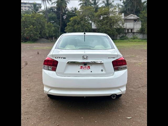 Used Honda City [2008-2011] 1.5 V MT in Kolhapur